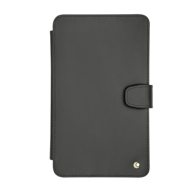 Capa em pele Samsung Galaxy Tab A 7.0 (2016)