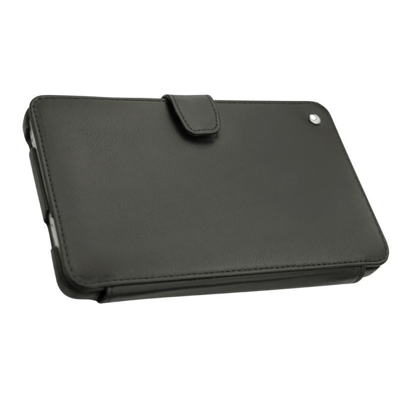 Funda de piel Samsung Galaxy Tab A 7.0 (2016)