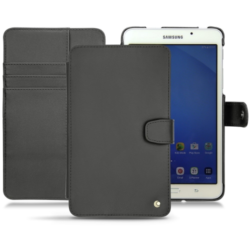 Capa em pele Samsung Galaxy Tab A 7.0 (2016)