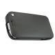 Custodia in pelle Samsung Galaxy K Zoom - Noir ( Nappa - Black ) 