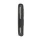 Capa em pele Samsung Galaxy K Zoom - Noir ( Nappa - Black ) 