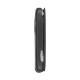 Funda de piel Samsung Galaxy K Zoom - Noir ( Nappa - Black ) 