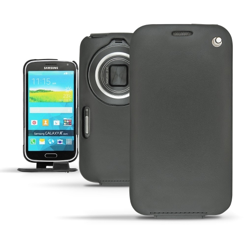 Lederschutzhülle Samsung Galaxy K Zoom 