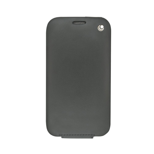                                                                                                                     レザーケース Samsung Galaxy K Zoom
                                                                                                              