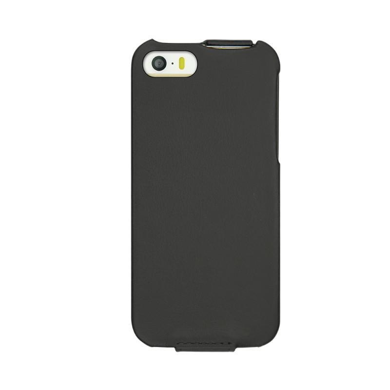 Lederschutzhülle Apple iPhone SE