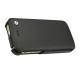 Capa em pele Apple iPhone SE