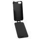 Custodia in pelle Apple iPhone SE