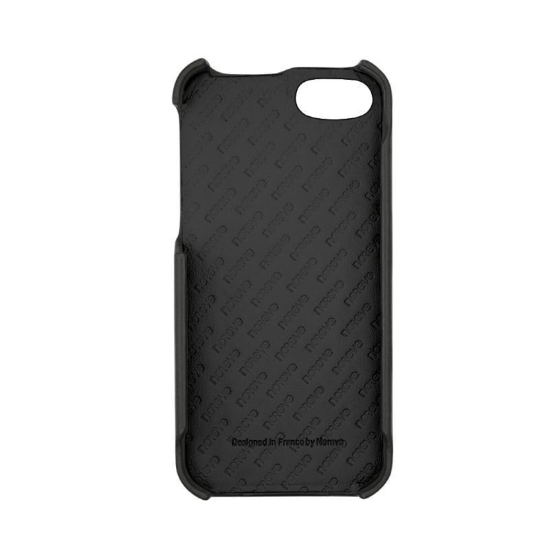 가죽 커버 Apple iPhone SE