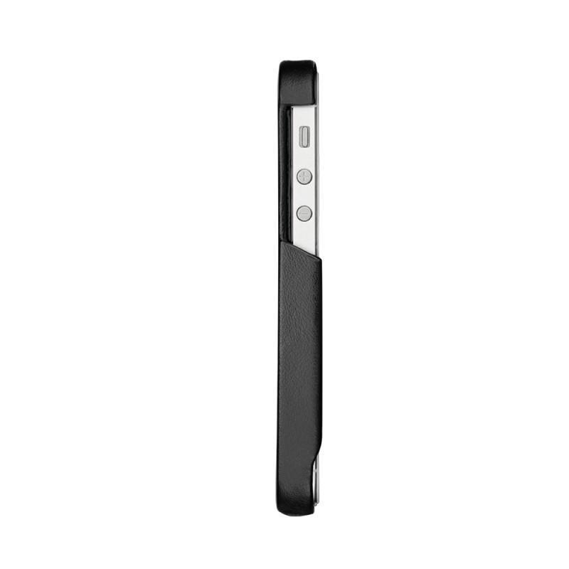 Lederschutzhülle Apple iPhone SE