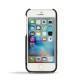 Custodia in pelle Apple iPhone SE