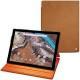 硬质真皮保护套 Google Pixel C - Mandarine vintage ( Pantone 165C ) 