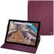 硬质真皮保护套 Google Pixel C - Prune vintage ( Pantone 512C ) 