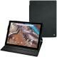 Funda de piel Google Pixel C - Dark vintage ( Roughtcut - Black#5256 ) 