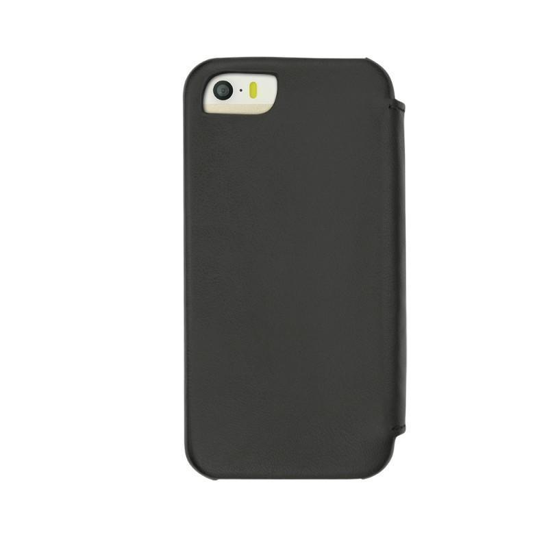 가죽 커버 Apple iPhone SE