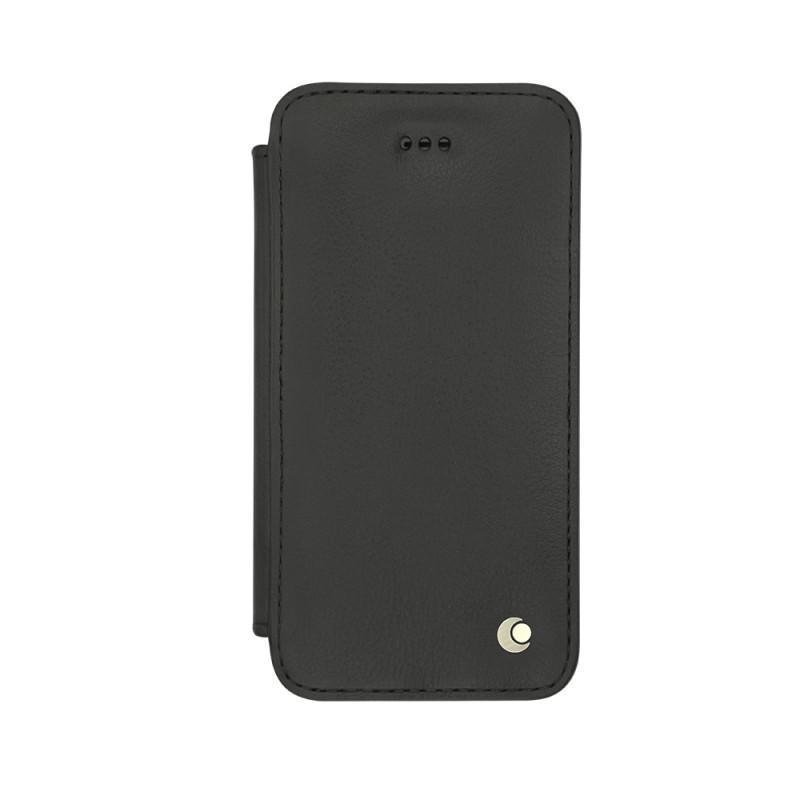 Capa em pele Apple iPhone SE
