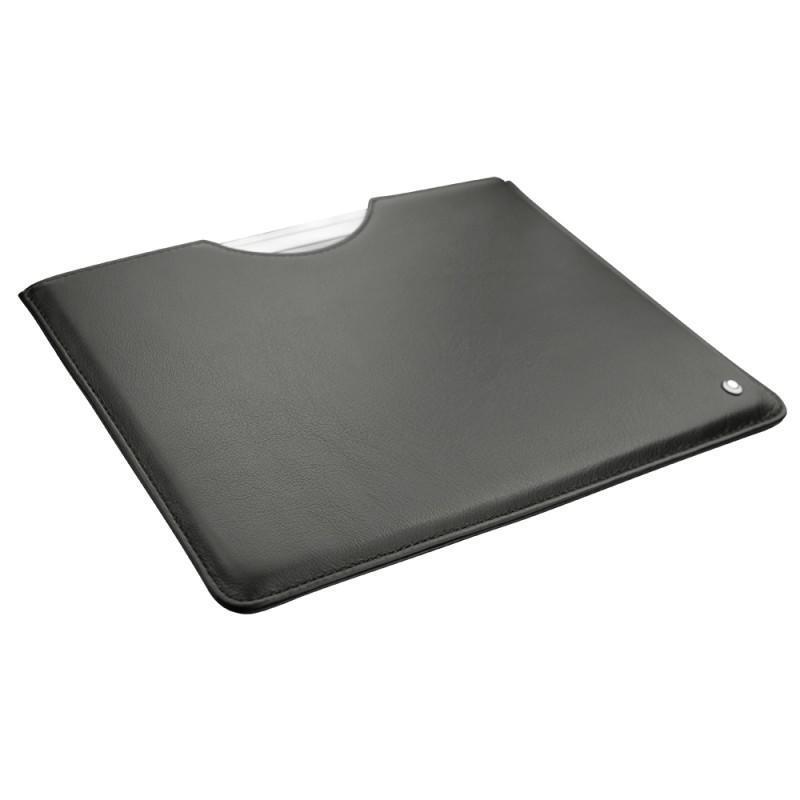 Apple iPad Pro 9.7" leather case