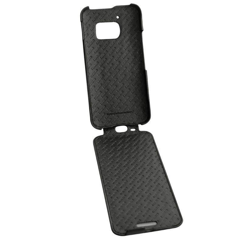 Funda de piel HTC 10
