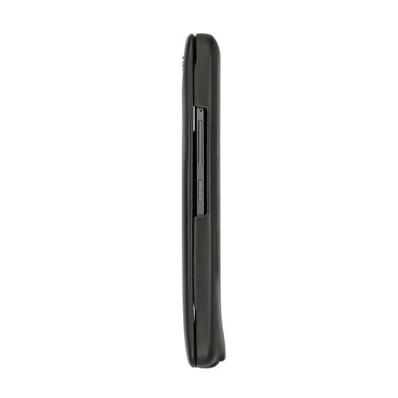 Funda de piel HTC 10