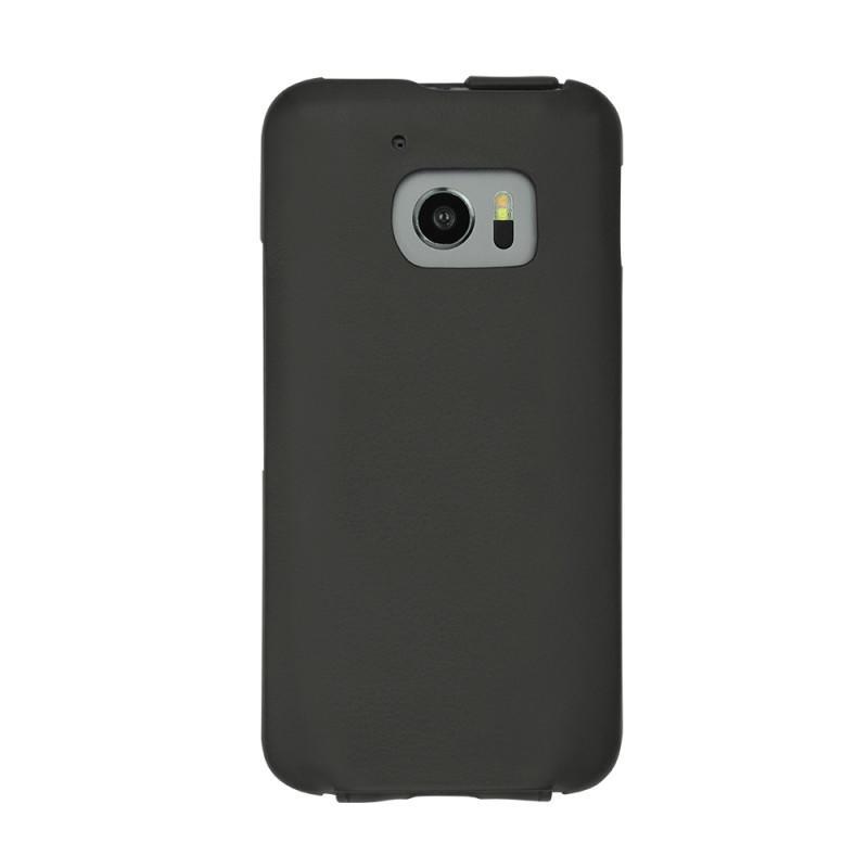 Funda de piel HTC 10