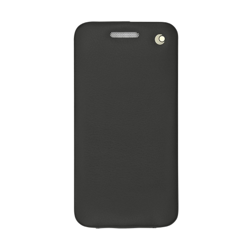                                                                                                                     Funda de piel HTC 10
                                                                                                              