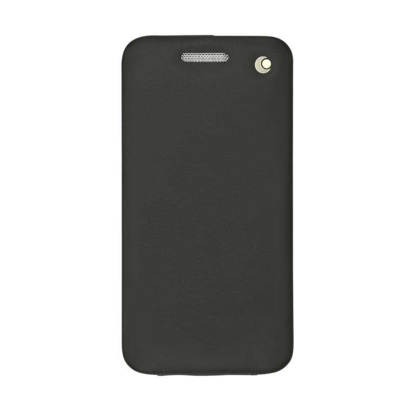 Housse cuir HTC 10