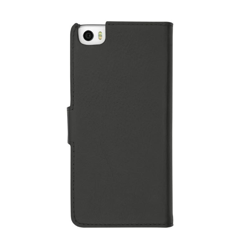 Housse cuir Xiaomi Mi 5