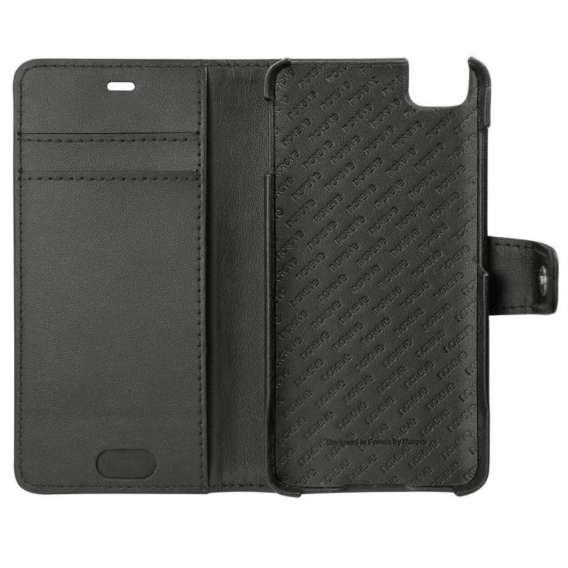 Custodia in pelle Xiaomi Mi 5