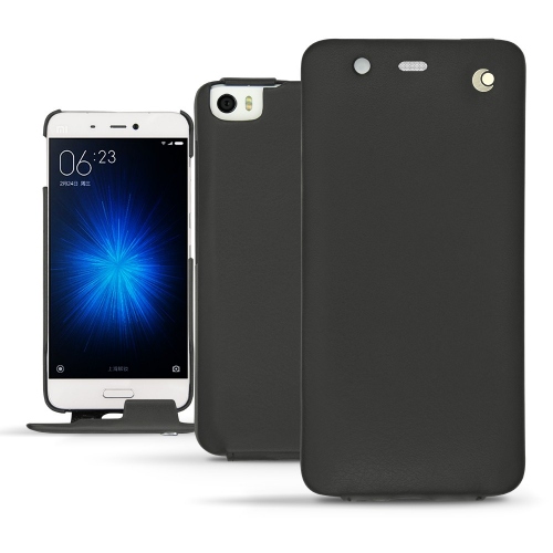 レザーケース Xiaomi Mi 5
