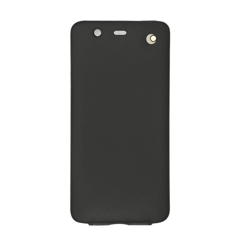 Lederschutzhülle Xiaomi Mi 5
