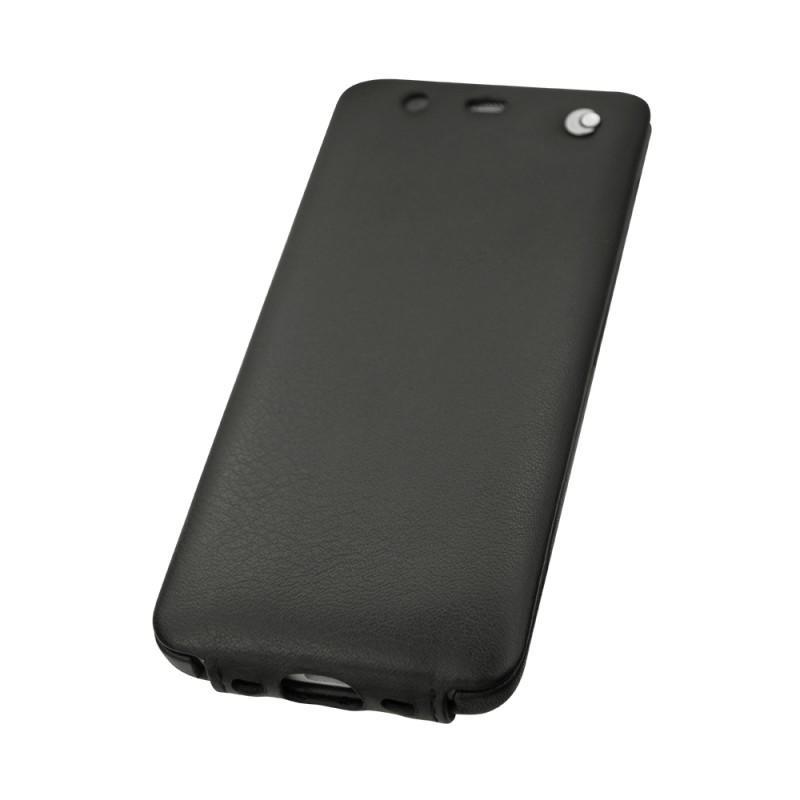 Funda de piel Xiaomi Mi 5