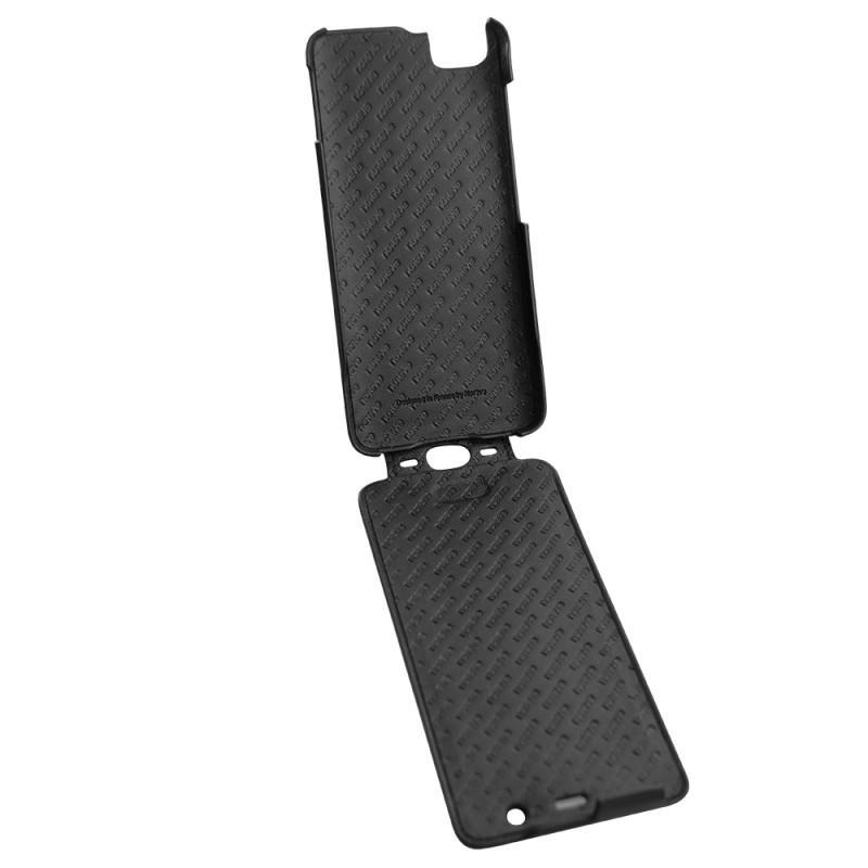 Custodia in pelle Xiaomi Mi 5