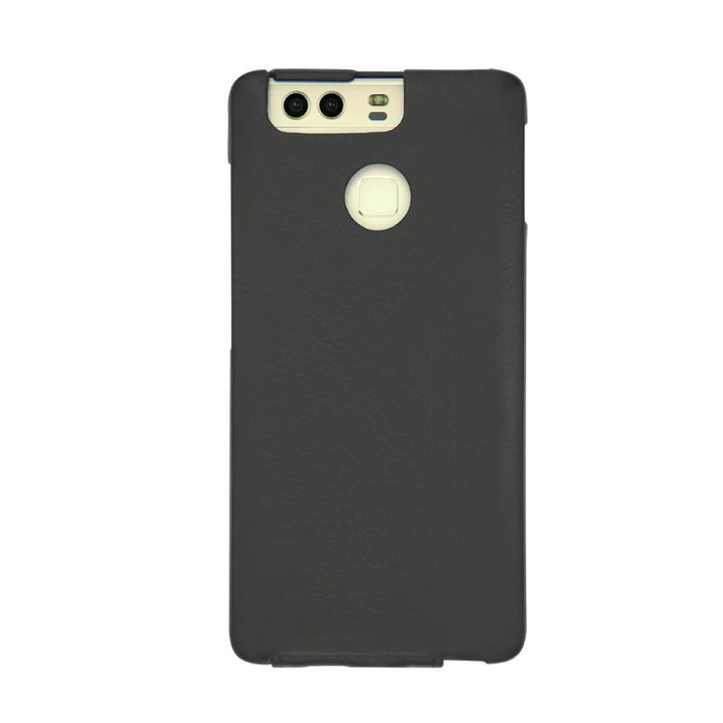 Custodia in pelle Huawei P9