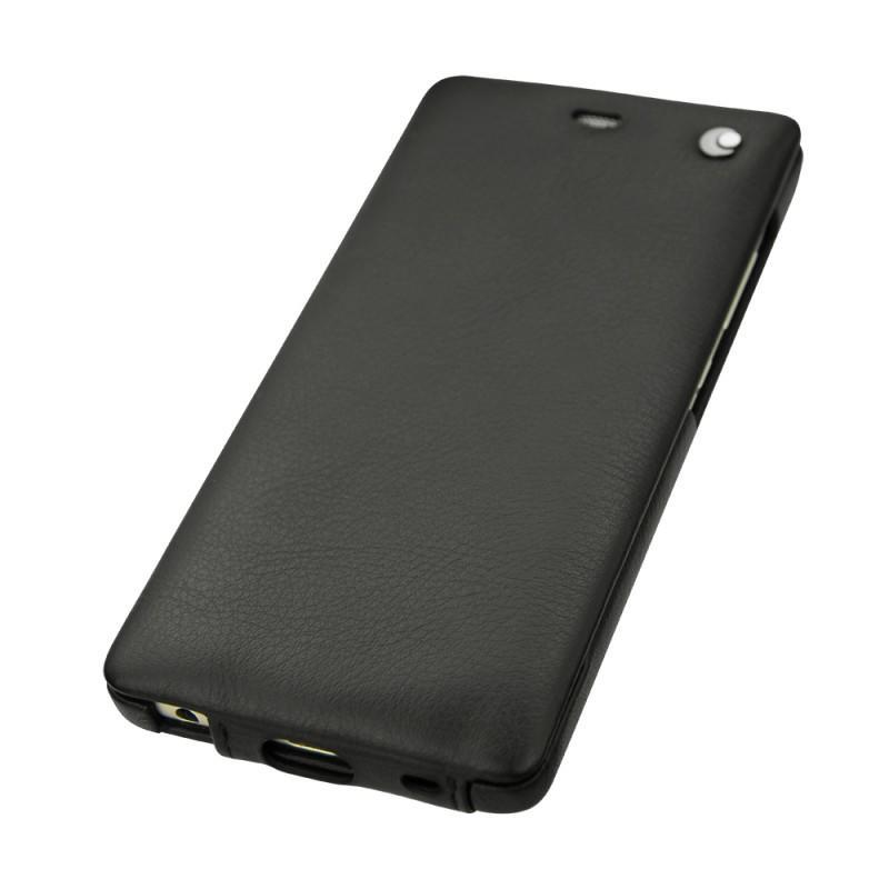 Huawei P9 leather case