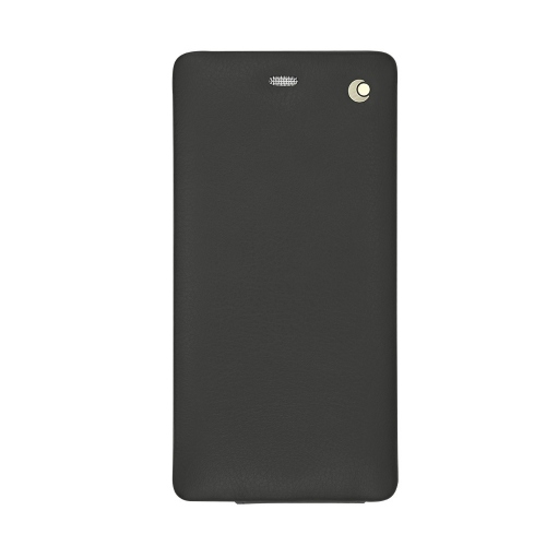                                                                                                                     Funda de piel Huawei P9
                                                                                                              