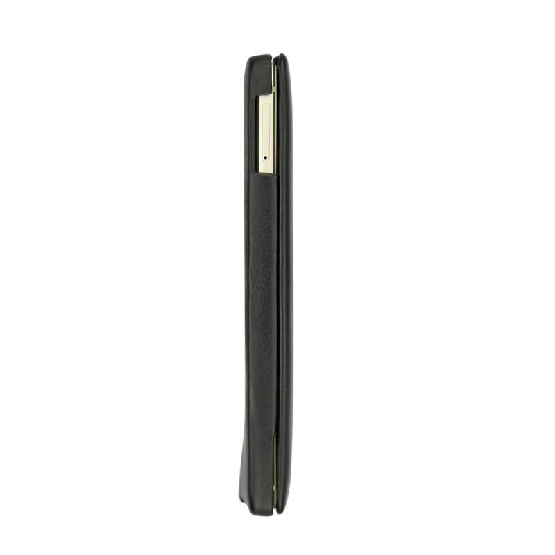 Funda de piel Huawei P9