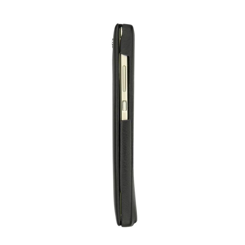 Huawei P9 leather case