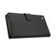 Funda de piel Huawei P9