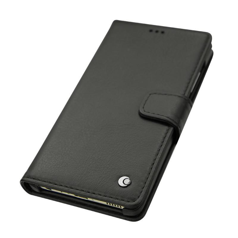 Housse cuir Huawei P9