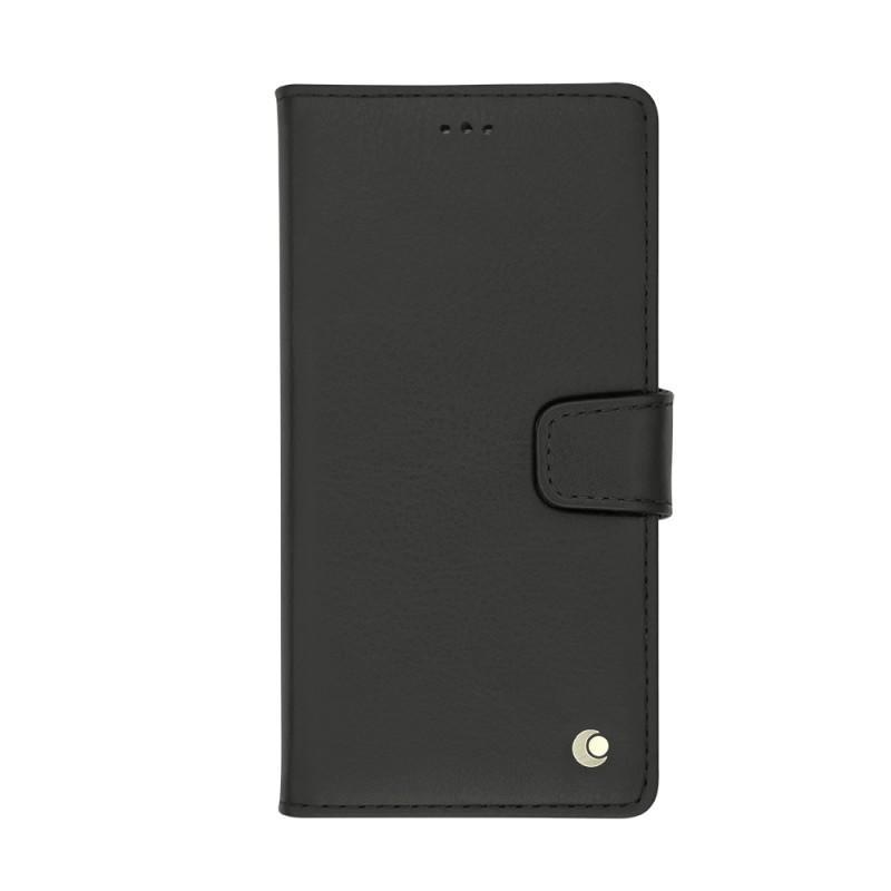 Capa em pele Huawei P9