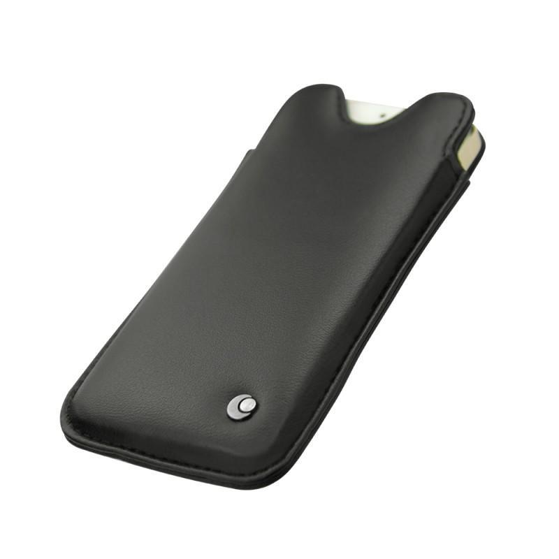 가죽 커버 Apple iPhone SE