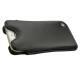 Apple iPhone SE leather case
