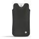 Apple iPhone SE leather case
