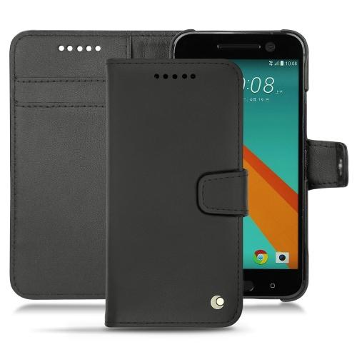 Housse cuir HTC 10