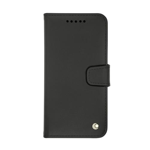                                                                                                                     Funda de piel HTC 10
                                                                                                              