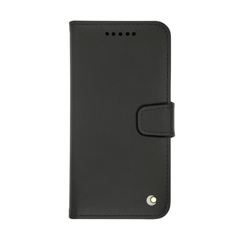 Funda de piel HTC 10