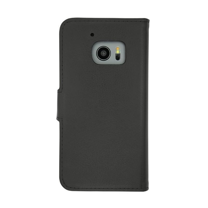 HTC 10 leather case