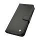 Funda de piel HTC 10
