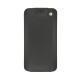 Housse cuir Samsung Galaxy J5 (2016)