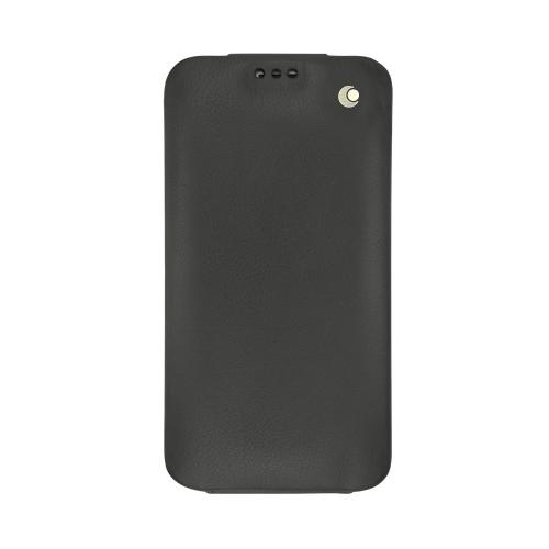                                                                                                                     Capa em pele Samsung Galaxy J5 (2016)
                                                                                                              