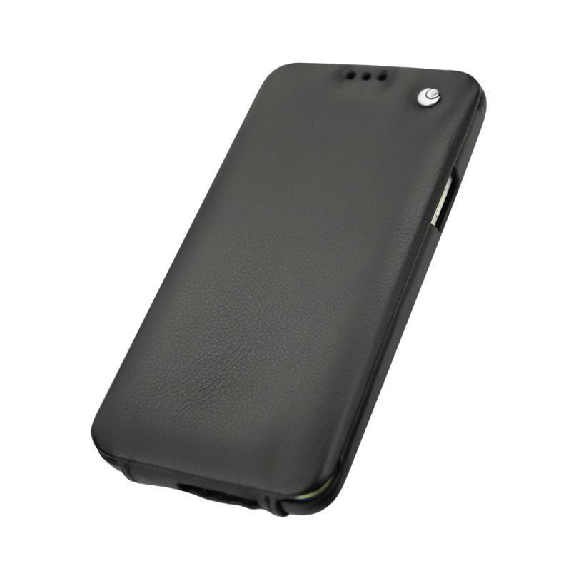 Capa em pele Samsung Galaxy J5 (2016)